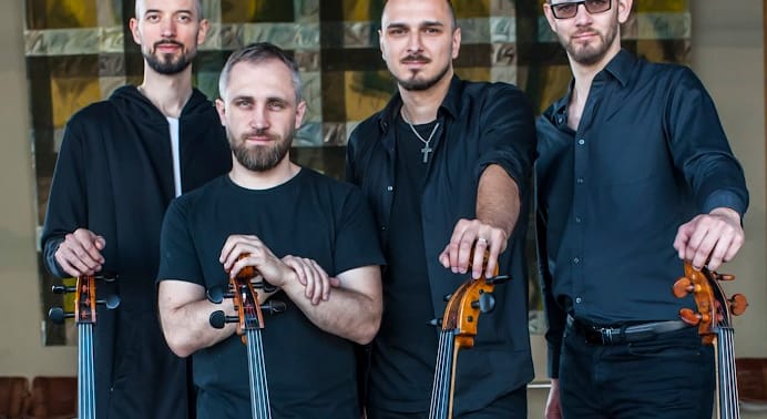 Cello Republic