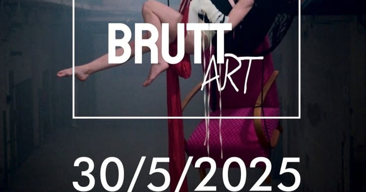 BRUTTART 2025