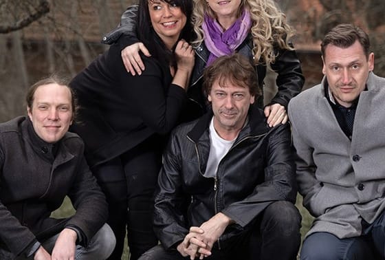 Honza Brož & DEVÍTKA