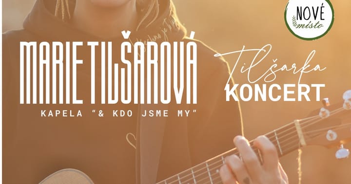 Tilšarka ve Slatiňanech