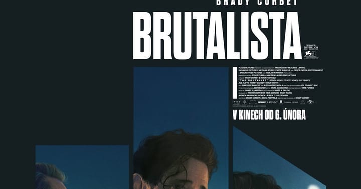 Brutalista