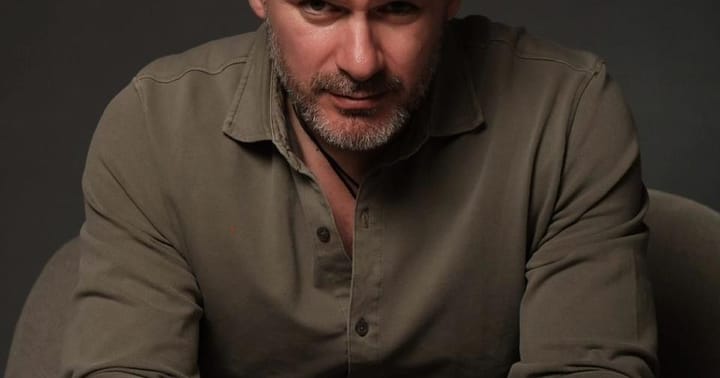 Arsen Mirzoyan