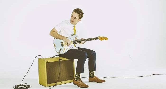 Paul Childers & The Makers | Anděl Music Bar