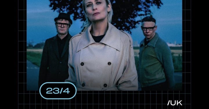 Hooverphonic (BE)