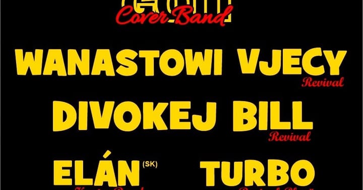 REVIVAL FEST 2025