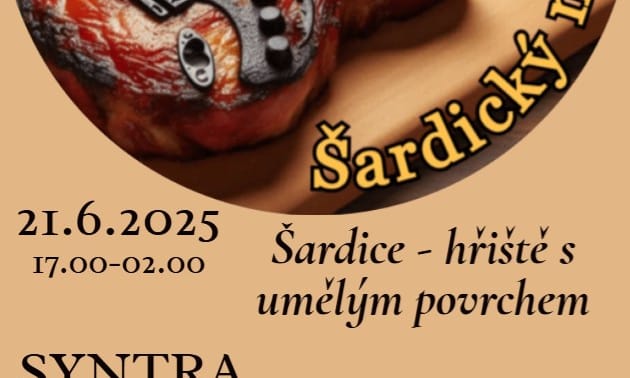 Šardický nářez