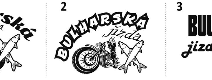 Bulharská Jízda