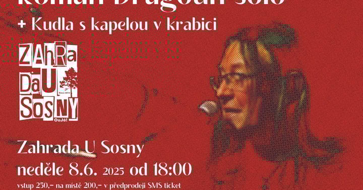Roman Dragoun + Kudla