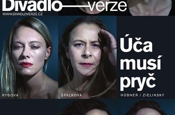 Úča musí pryč v Drnovicích (Vyškov)