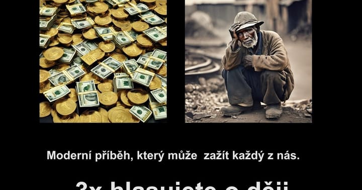 Premiéra filmu Changewyx