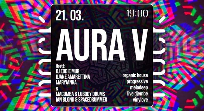 AURA V.