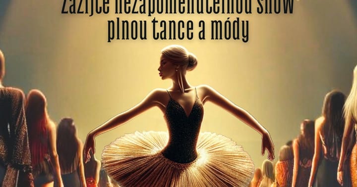 Moravia Fashion Show