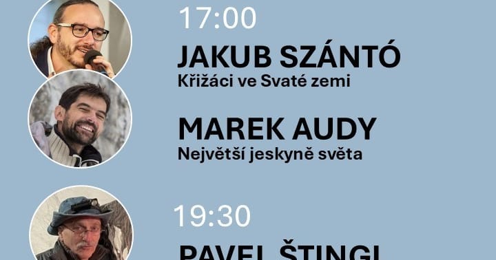 GO KAMERA 2025 | Szántó
