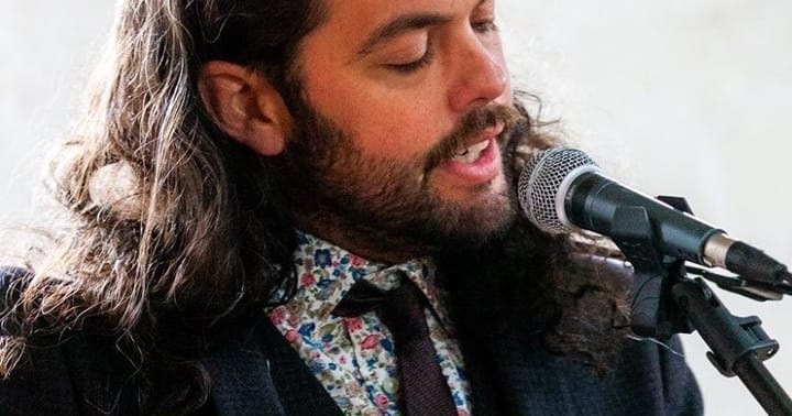True Strays (UK blues band from Bristol)
