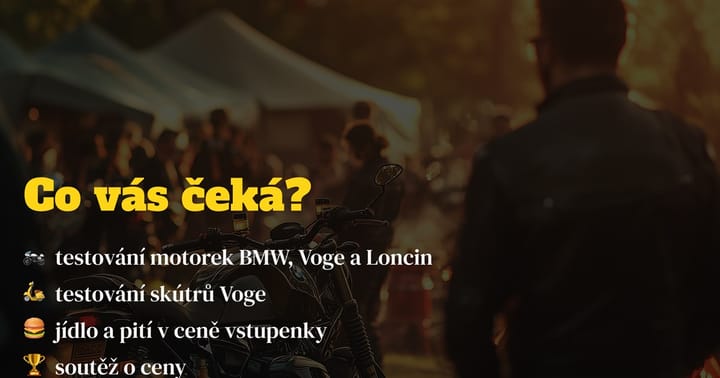 START MOTO