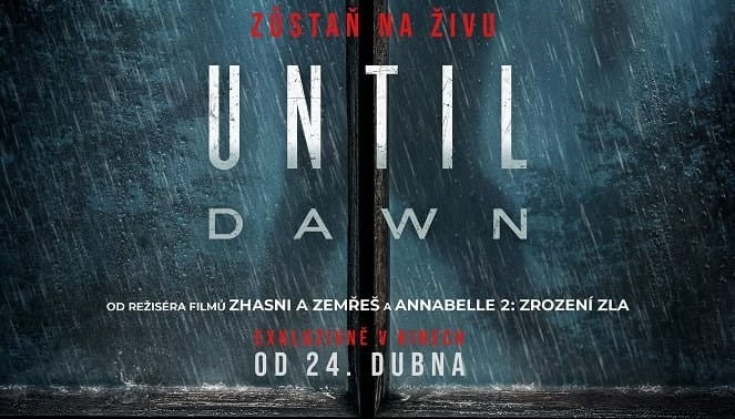 Until Dawn