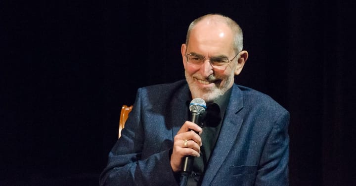 Talk show IVO ŠMOLDASE s hosty