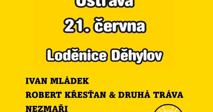 Ostravská Country Fontána