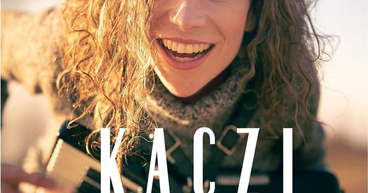 Kaczi na Lysé hoře
