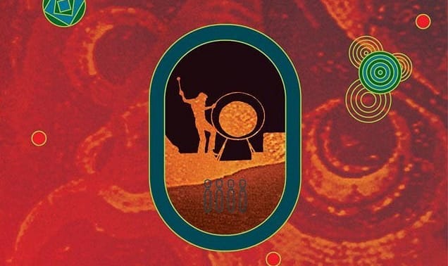 Pink Floyd at Pompeii – MCMLXXII