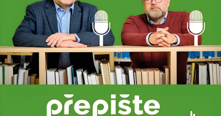 Přepište dějiny