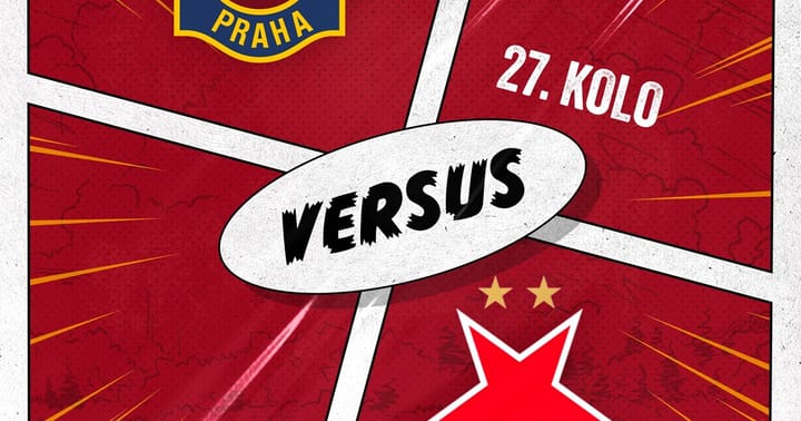 FK Dukla Praha - SK Slavia Praha