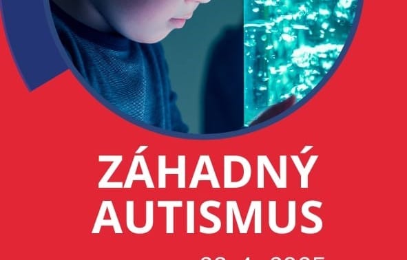 Primum non nocere - Záhadný autismus