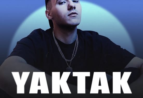 Yaktak in Ostrava