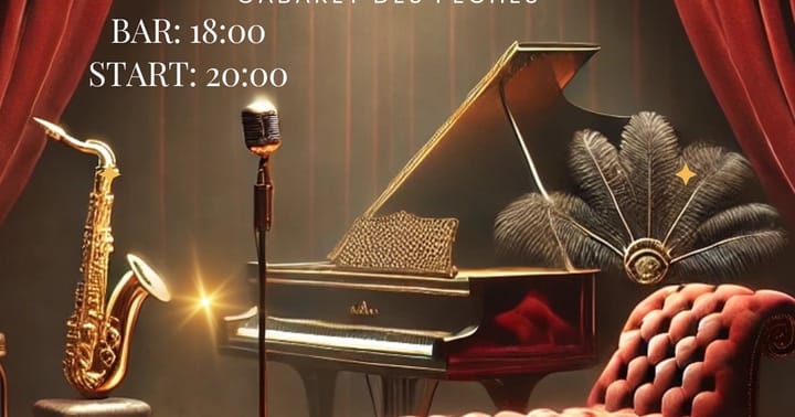 JAZZ & VELVET