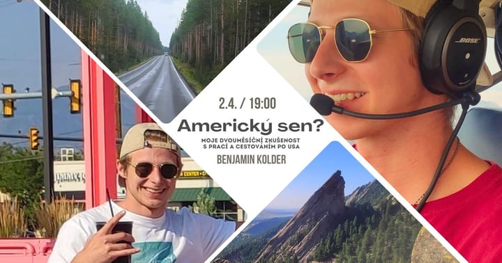 Americký sen?