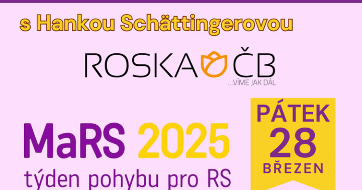 Program MaRS 2025
