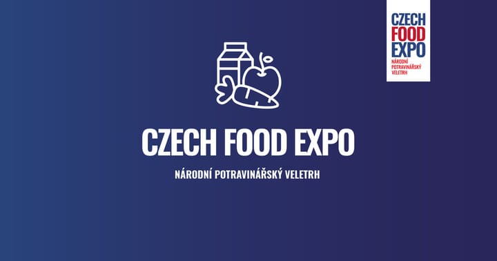 Czech food expo