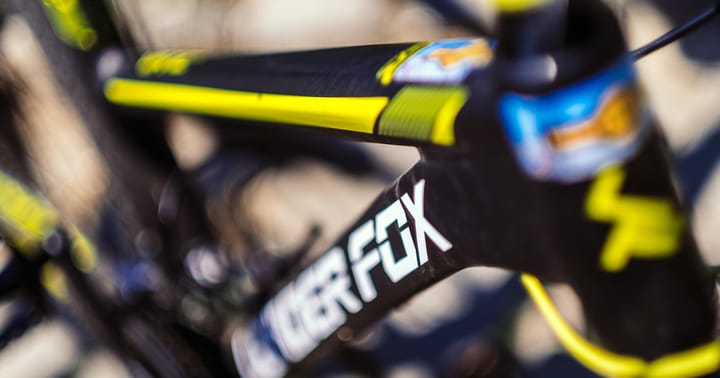 Horská kola z půjčovny RentBike v Mikulově - objevte okolí Mikulova na kole