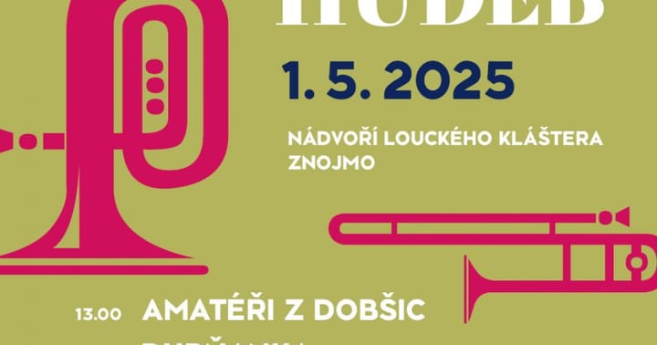 Festival dechových hudeb Znojmo