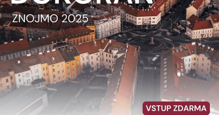 Brány památek dokořán ve Znojmě