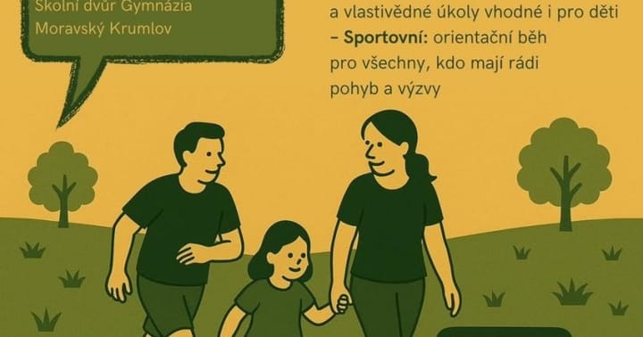 Cesta za kameny zmizelých v Moravském Krumlově