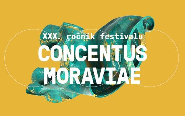 Vox Luminis (Concentus Moraviae)