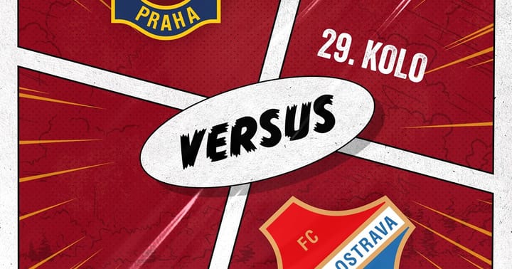 FK Dukla Praha - FC Baník Ostrava