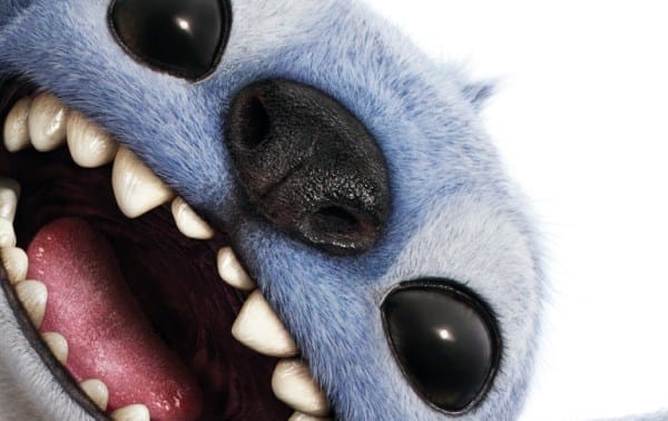 Lilo & Stitch (USA) 3D