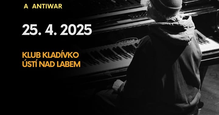 Michal Penk / Legenda 80.let je zpět!