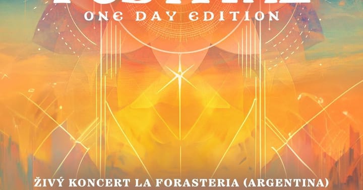 ECSTATIC DANCE FESTIVAL - One Day Edition