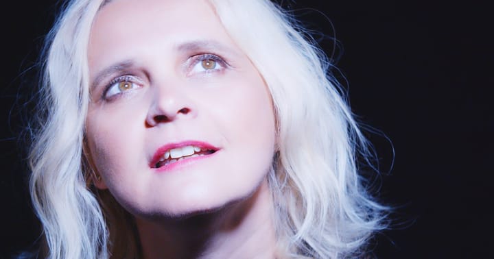 Beata Hlavenková feat. Kryštof Tomeček a Tomáš Fuchs