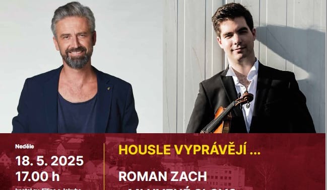 Dvořákův festival
