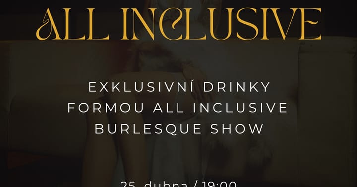 Burlesque All inclusive
