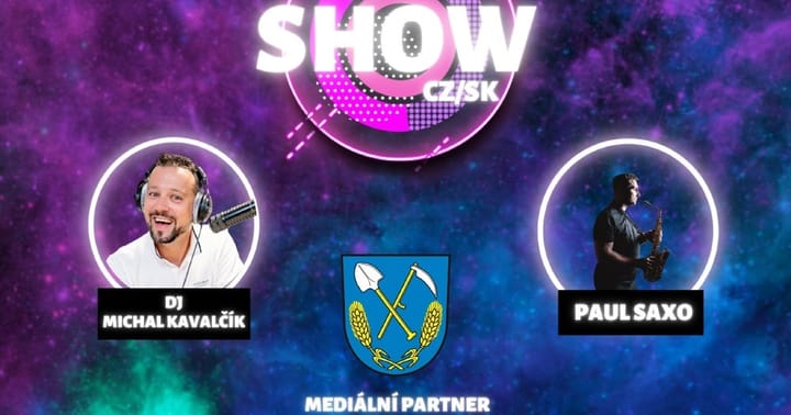 bude SHOW cz/sk