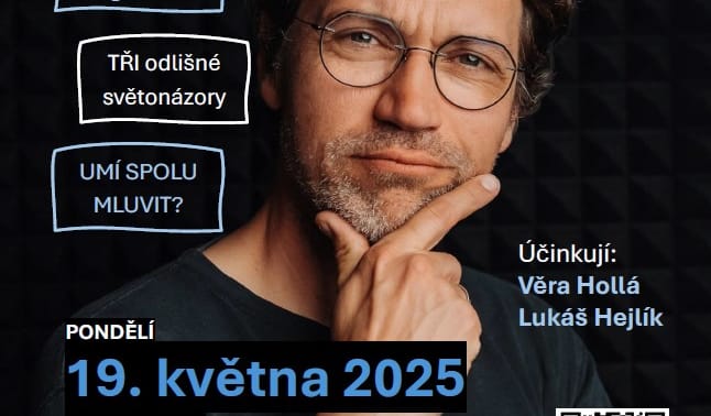 LiStOVáNí / Michal Kašpárek: Fosilie