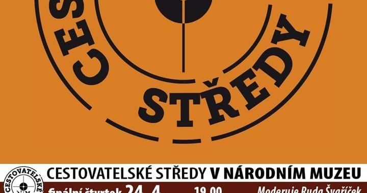 Cestovatelské středy v NM: Podzimek