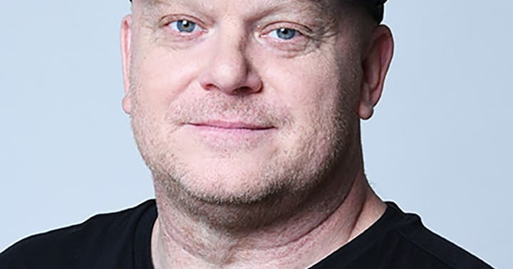 Na zámku s Davidem Novotným