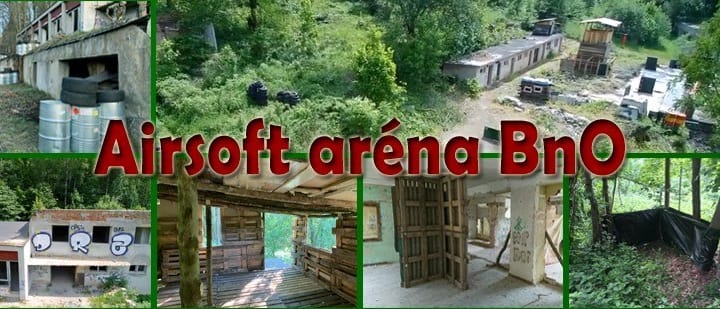 26. oficiální střílení