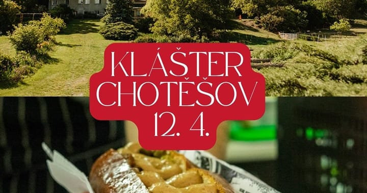Grand food piknik Plzeňského kraje